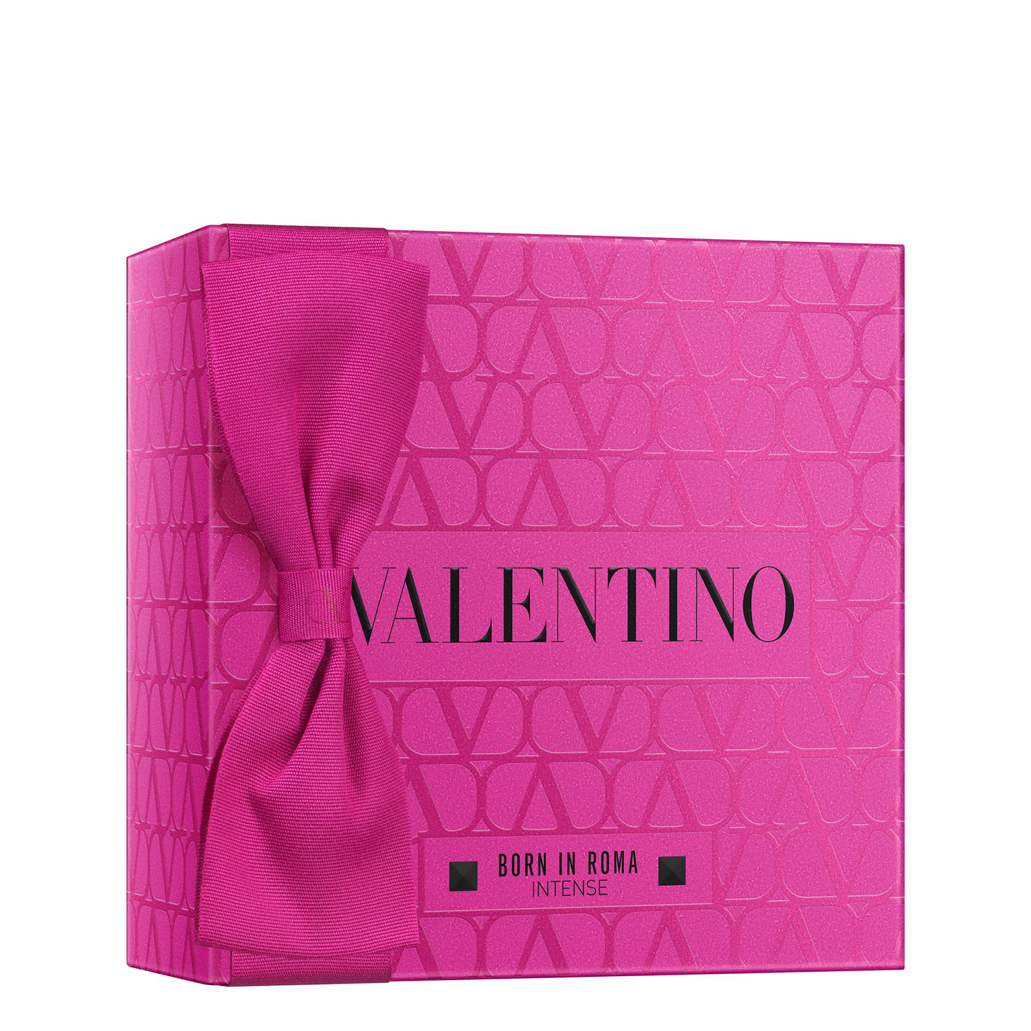 BORN IN ROMA DONNA EAU DE PARFUM SET DE REGALO